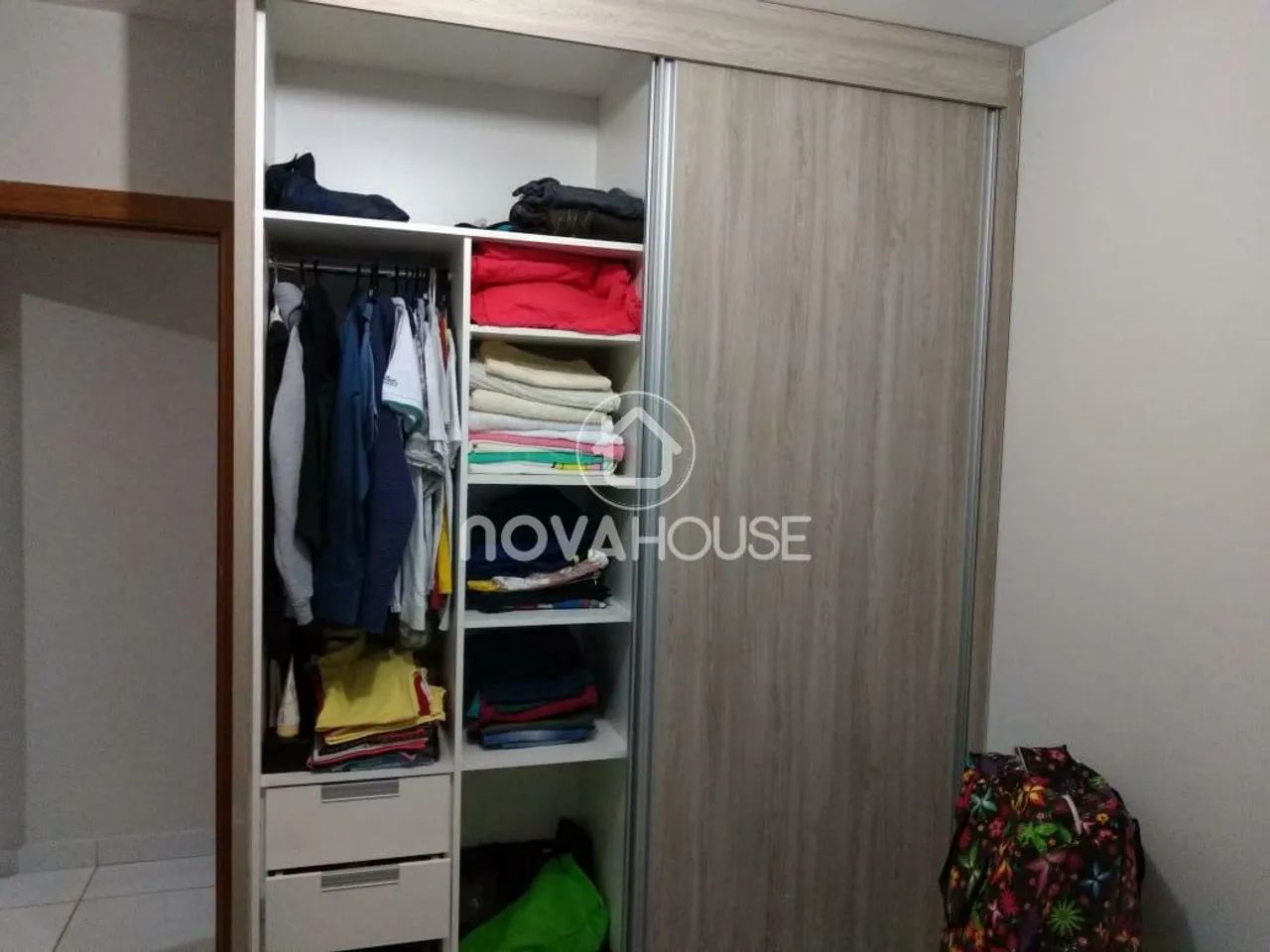 APARTAMENTO ED. JARDIM OLÍVIA - Foto 5