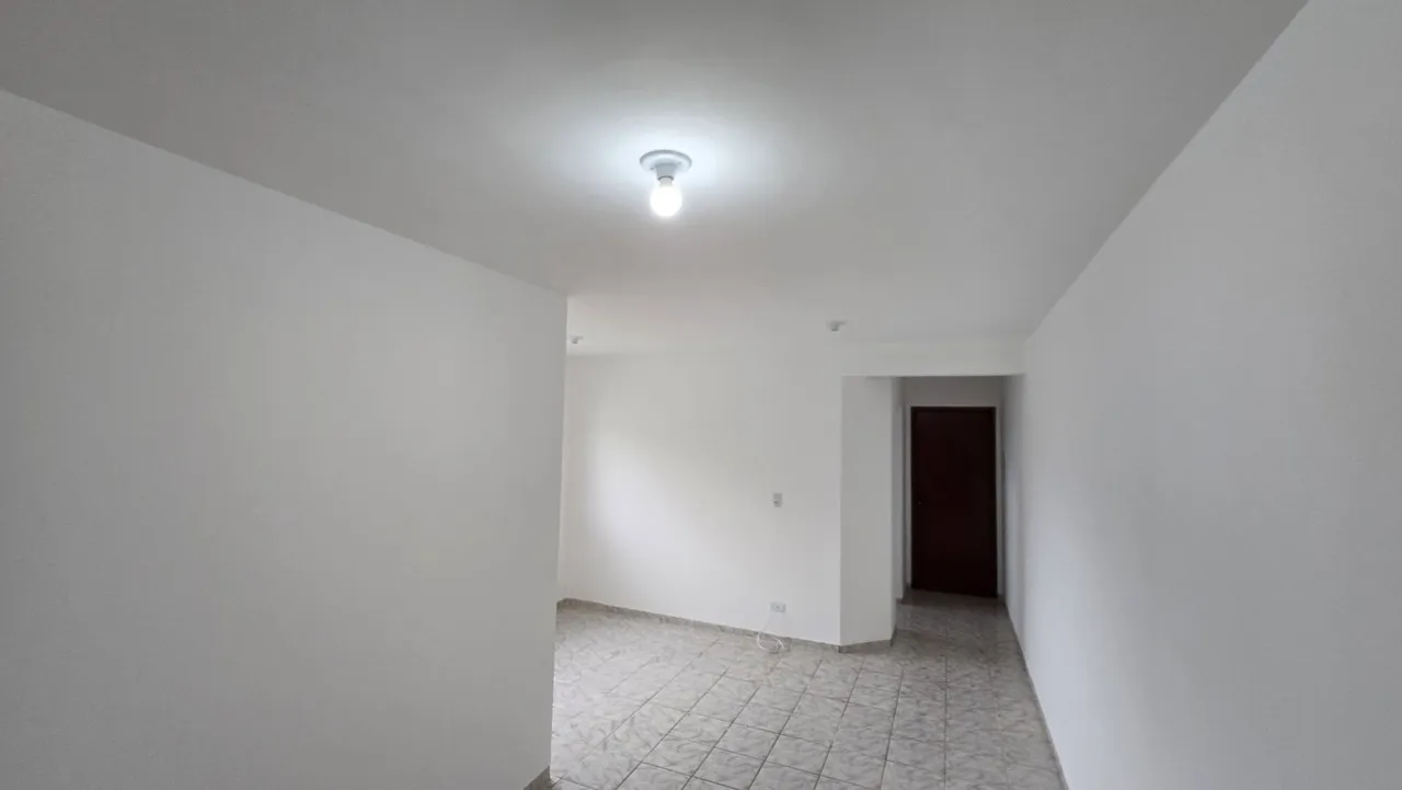 APARTAMENTO TÉRREO- Vendo ou Alugo!!