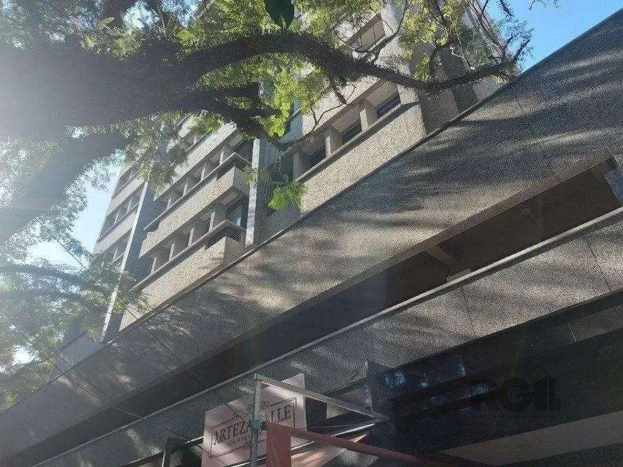 Sala Comercial em Moinhos de Vento