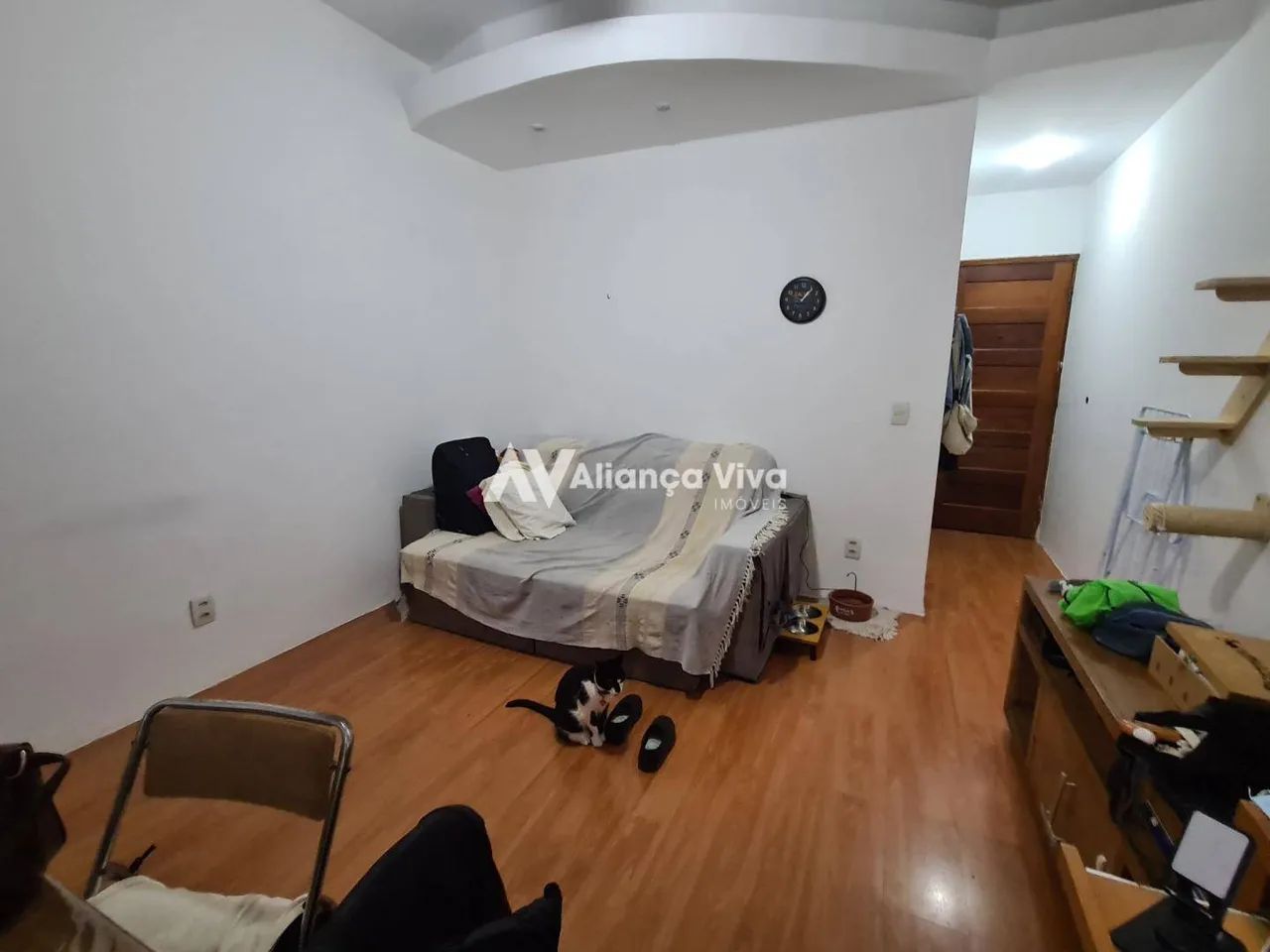Copacabana | Apartamento 2 quartos - Foto 3