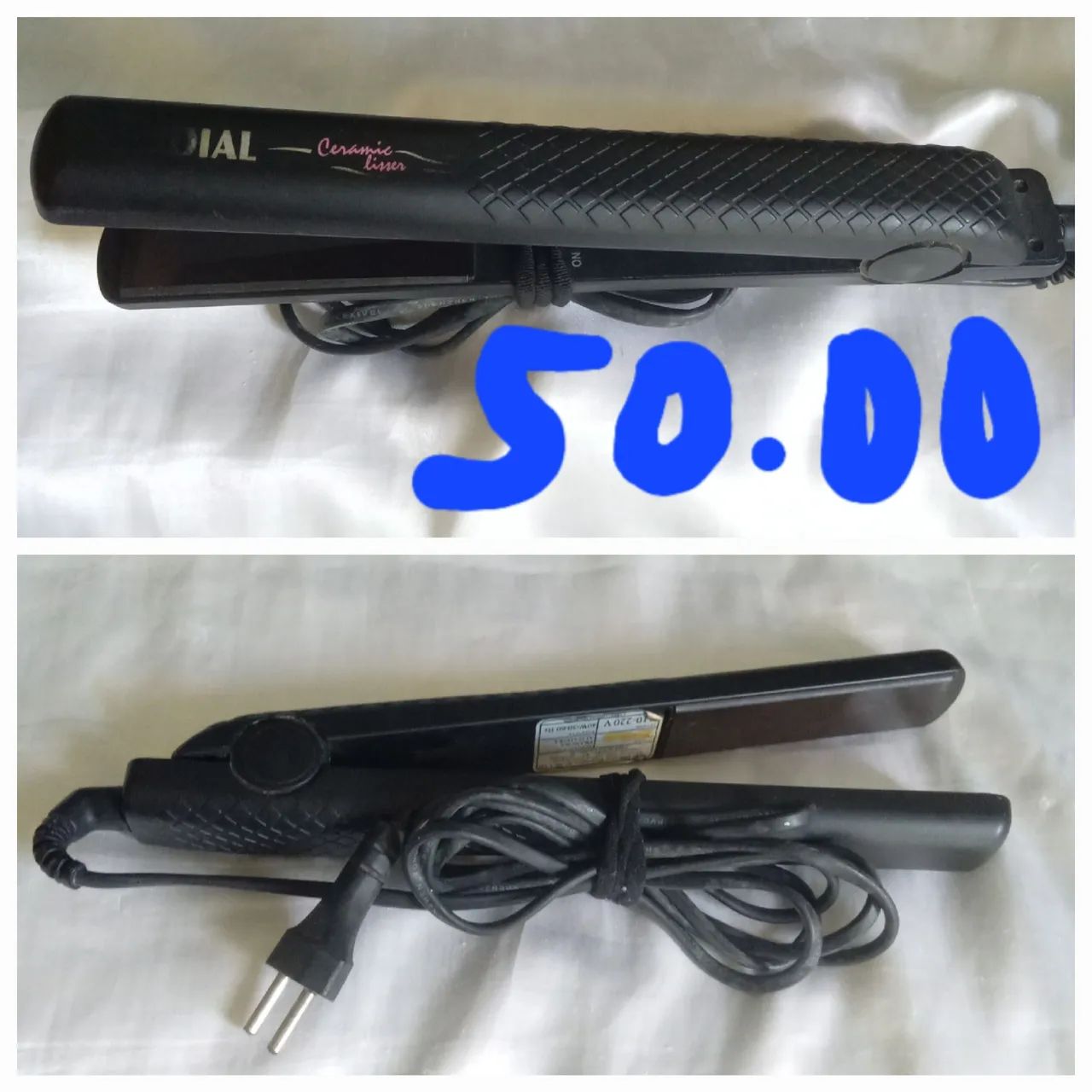 Todos funcionando perfeitamente! Interessados zap. * 