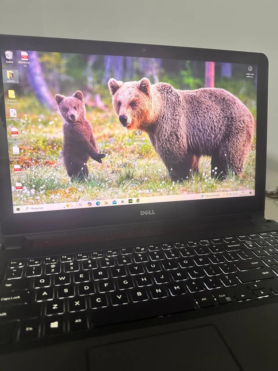 Notebook Dell - Foto 2