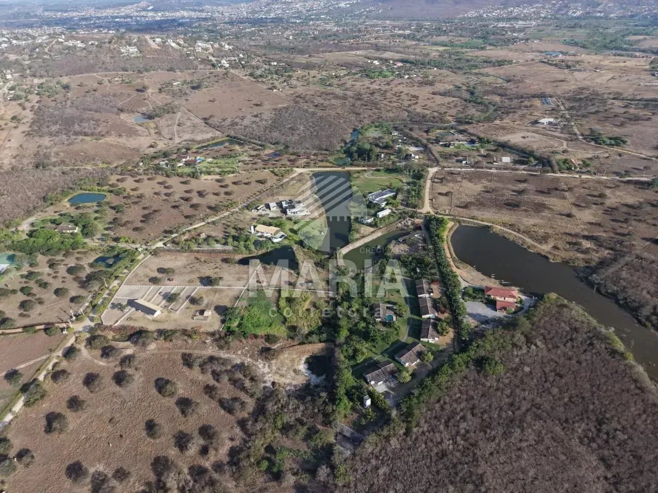 Rancho com área de 2.3 hectares à venda em Gravatá/PE! - Foto 4