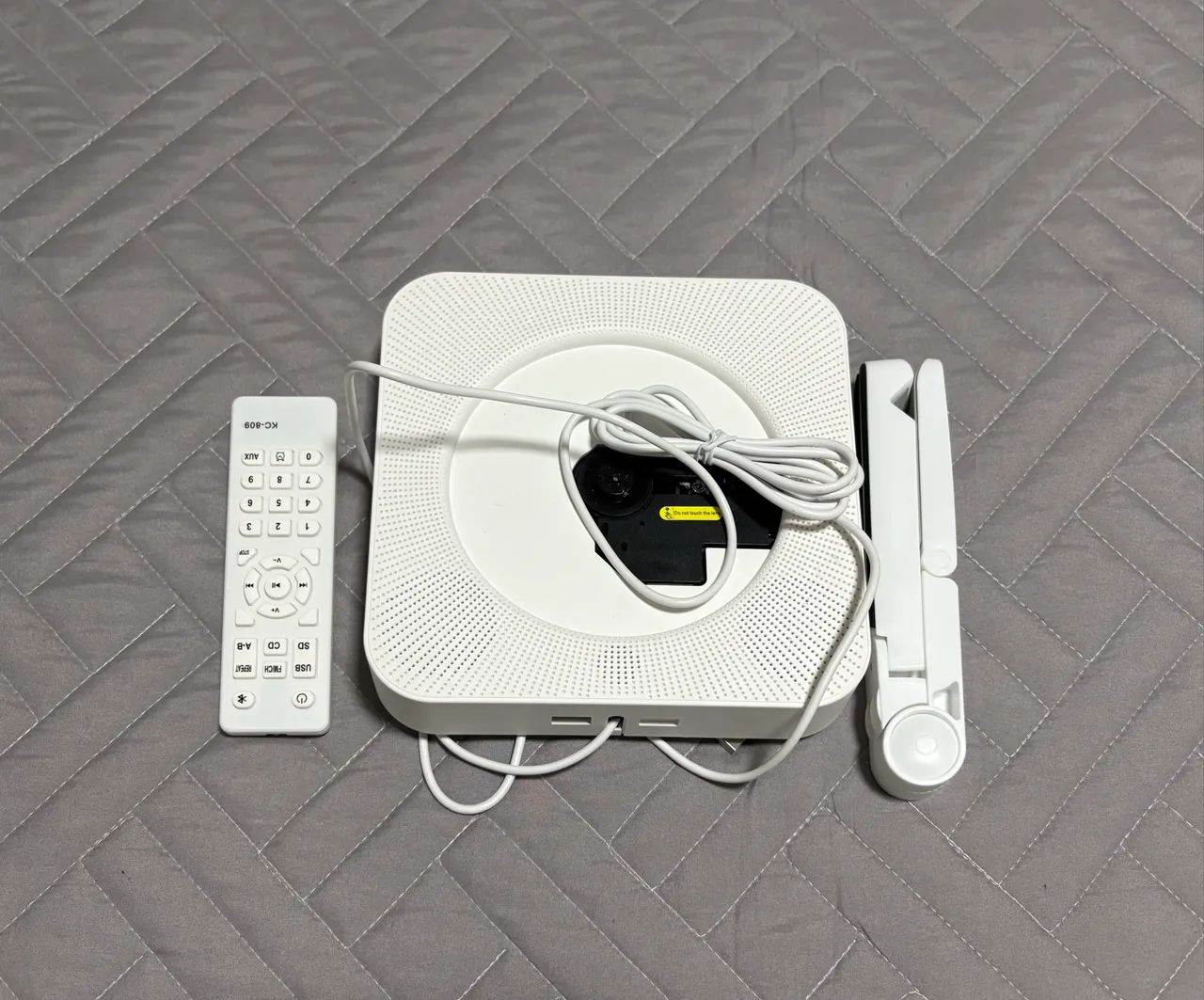 Coleção de CDs Taylor Swift + Toca CDs64276693094657121