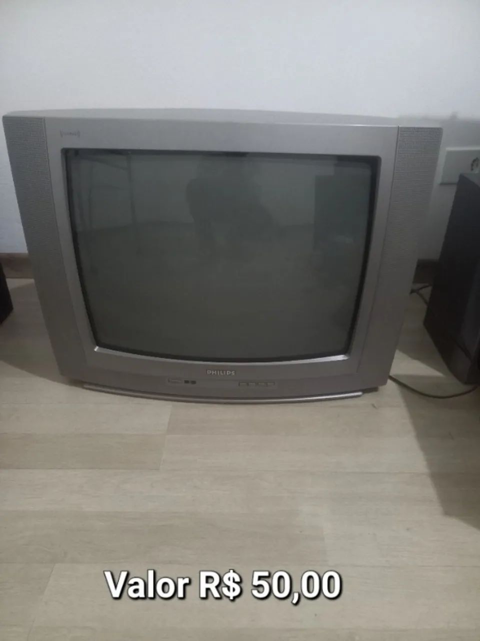 Vendo este item por motivo de mudança (URGENTE)