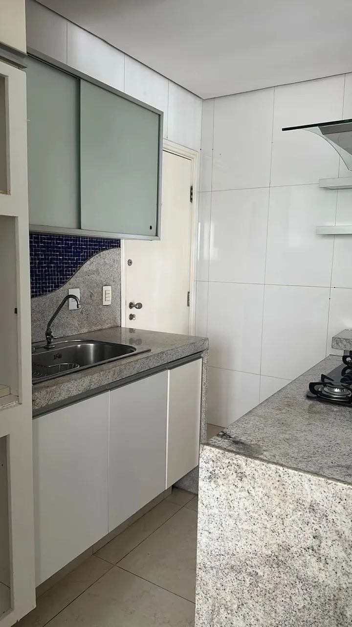 Apartamento 3Q 115m² - Setor Bueno! - Foto 4