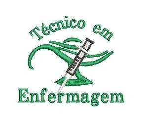 Programação de matrizes de bordados  - Foto 5