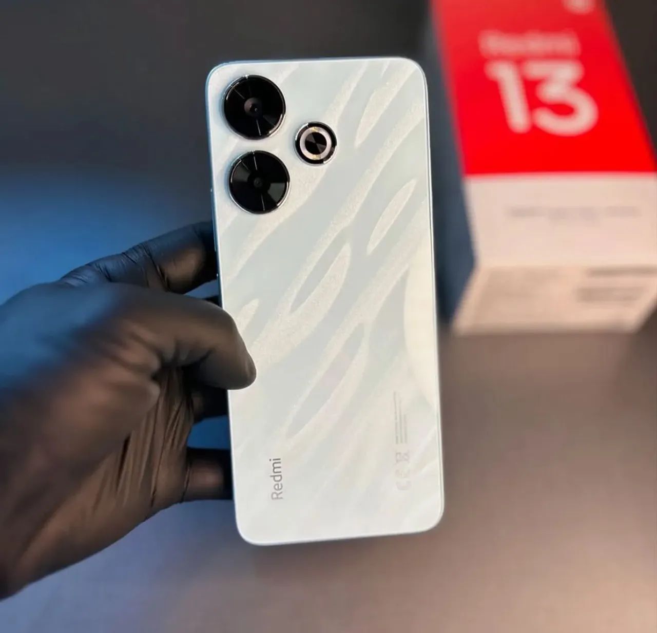 CELULARES XIAOMI COMPLETA COM MELHORES PREÇOS DA CIDADE  - Foto 3