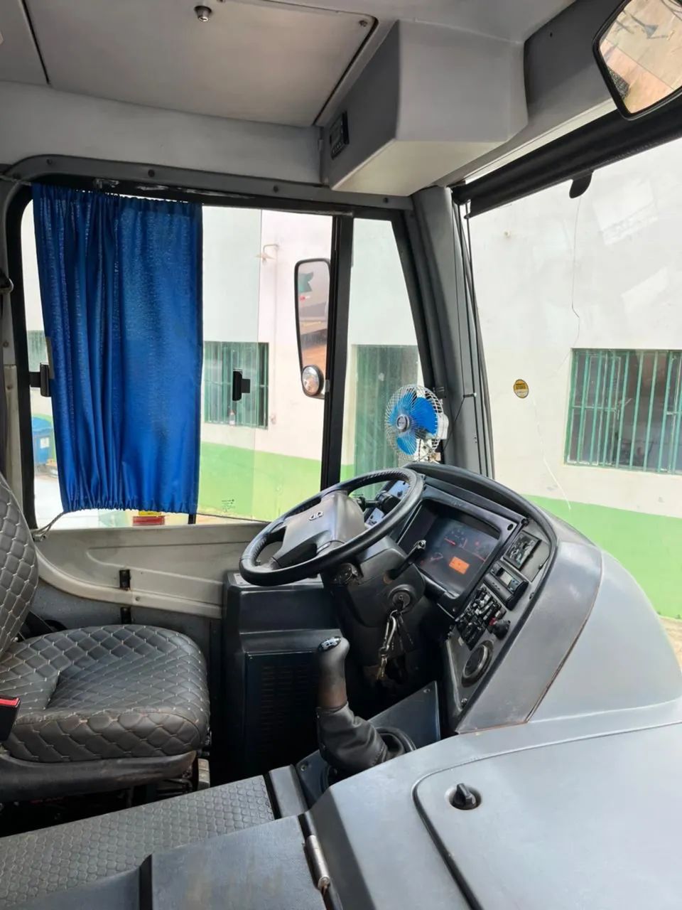 Ônibus Marcopolo muito novo  - Foto 9