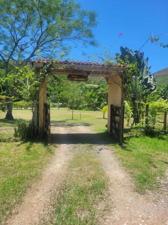 Alugo Chácara na zona norte de sjc para todos os tipos de eventos. - Foto 9