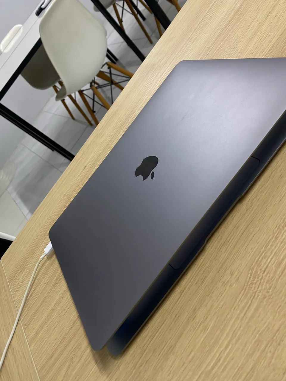 MacBook Air M1 256 Muito Novo!! - Foto 3