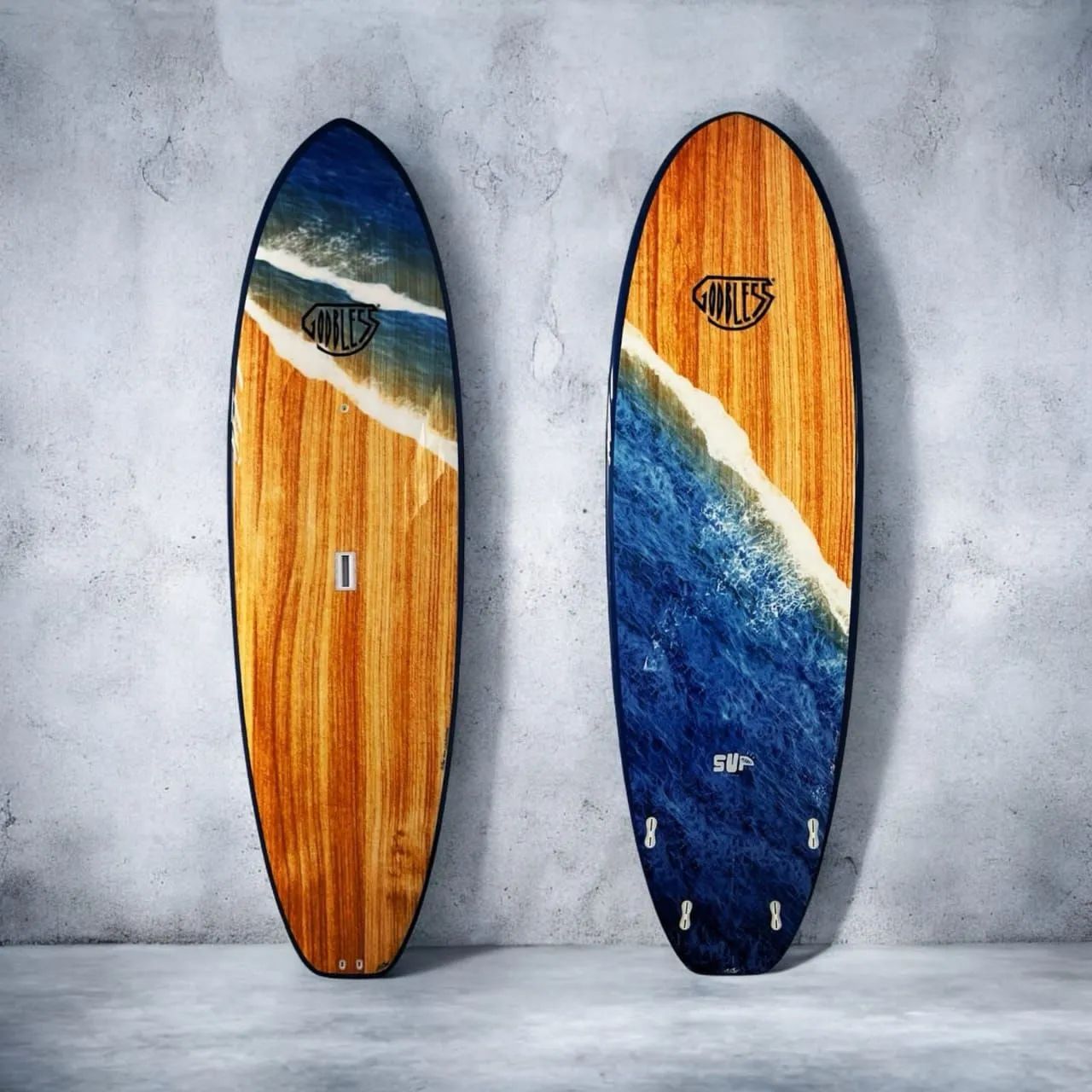 Pranchas Stand Up Paddle personalizadas sob encomenda  - Foto 2