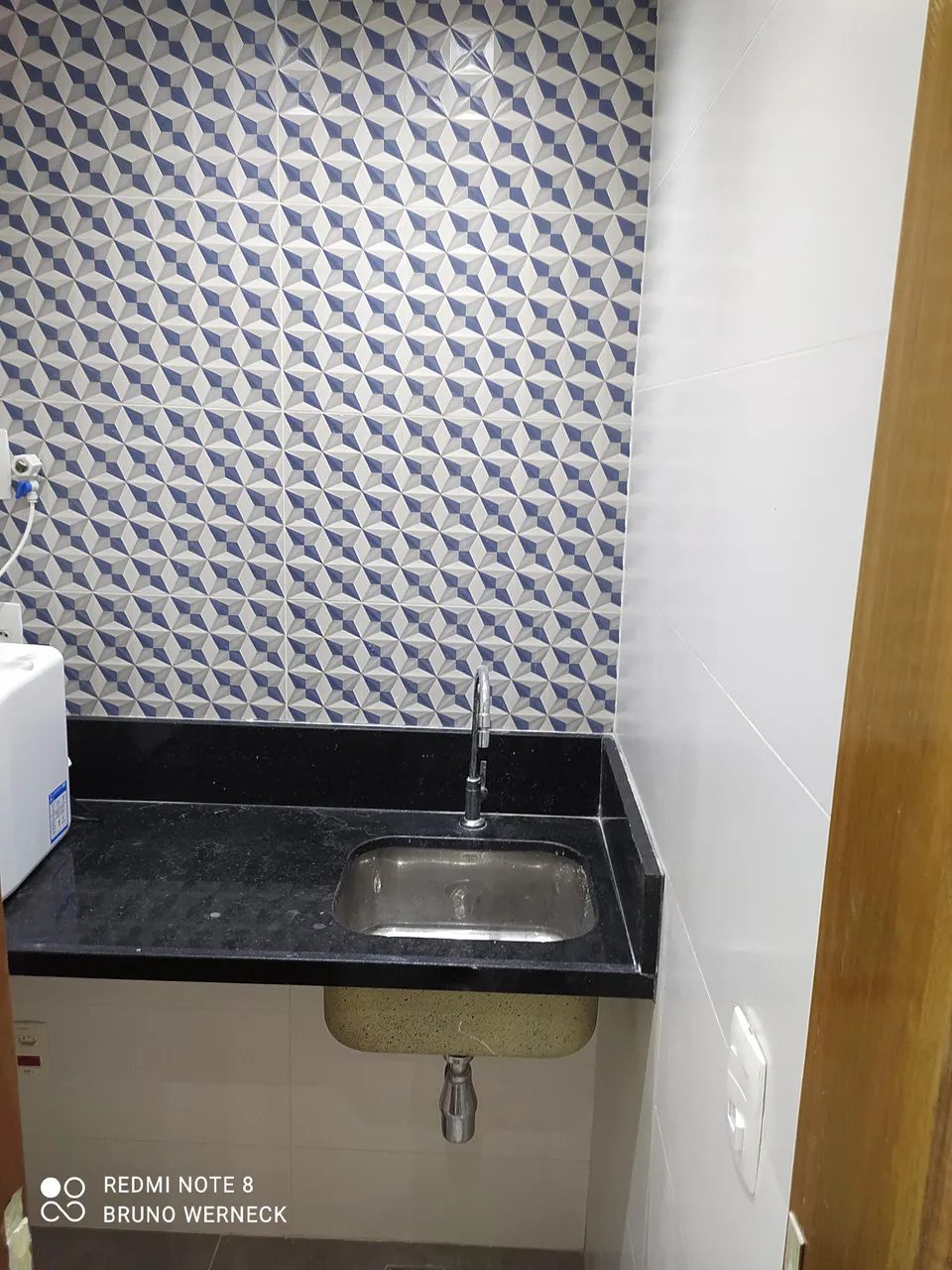 Linda Sala Comercial de 45m2 Para Locação - Completamente Reformada - Foto 6