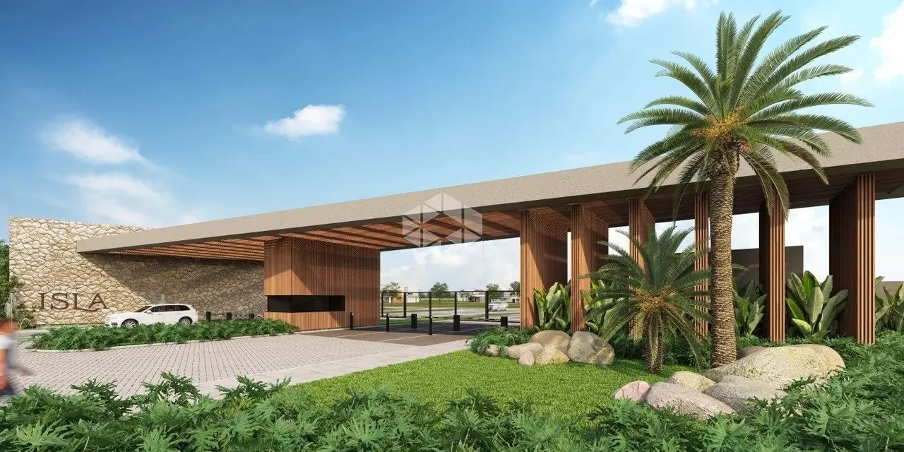 BAIXOU O PREÇO: Terreno Residencial em Condomínio em Nova Xangrilá