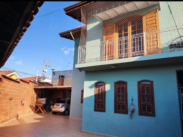 Foto - Jundiaí - Vila M Genoveva