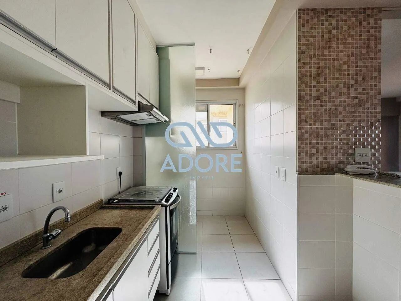 Apartamento para locação no Edifício Ilha Bela - Itu/SP - Foto 6