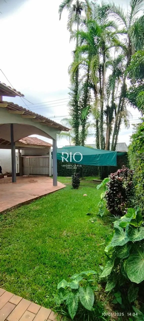 Casa com 3 quartos sendo 1 suíte no Conjunto Tangará em Rio Branco Acre - Foto 2