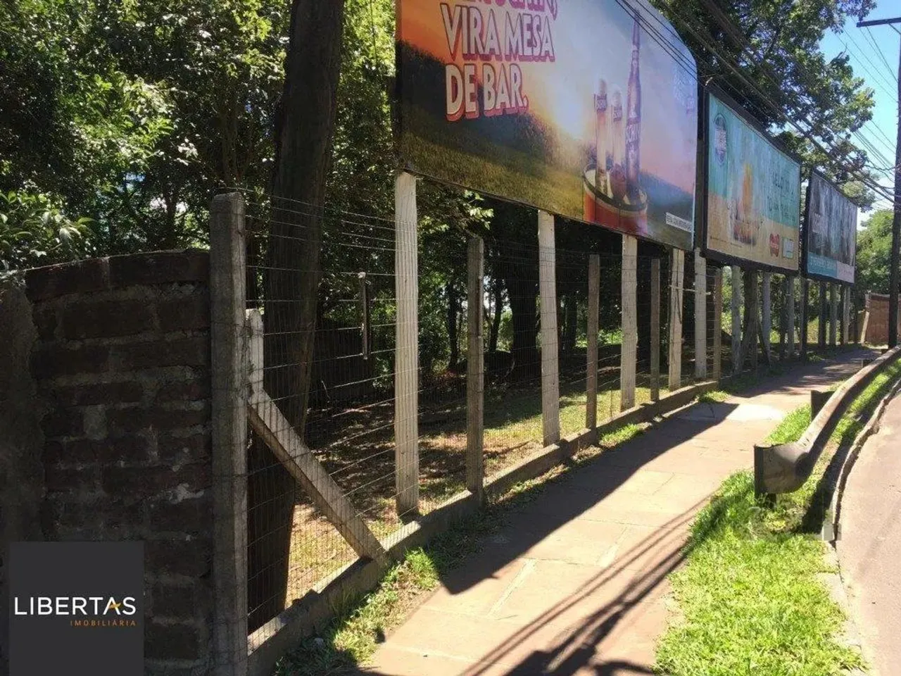 Terreno em Vila Conceição