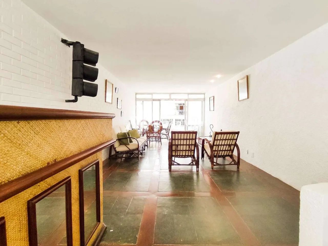 Leblon | Cobertura 4 quartos, sendo 2 suites - Foto 3