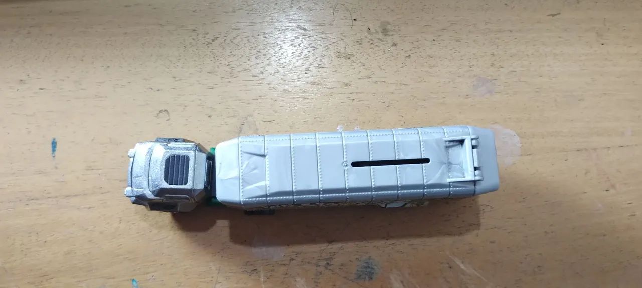 Caminhão transporte Hot Wheels  - Foto 3