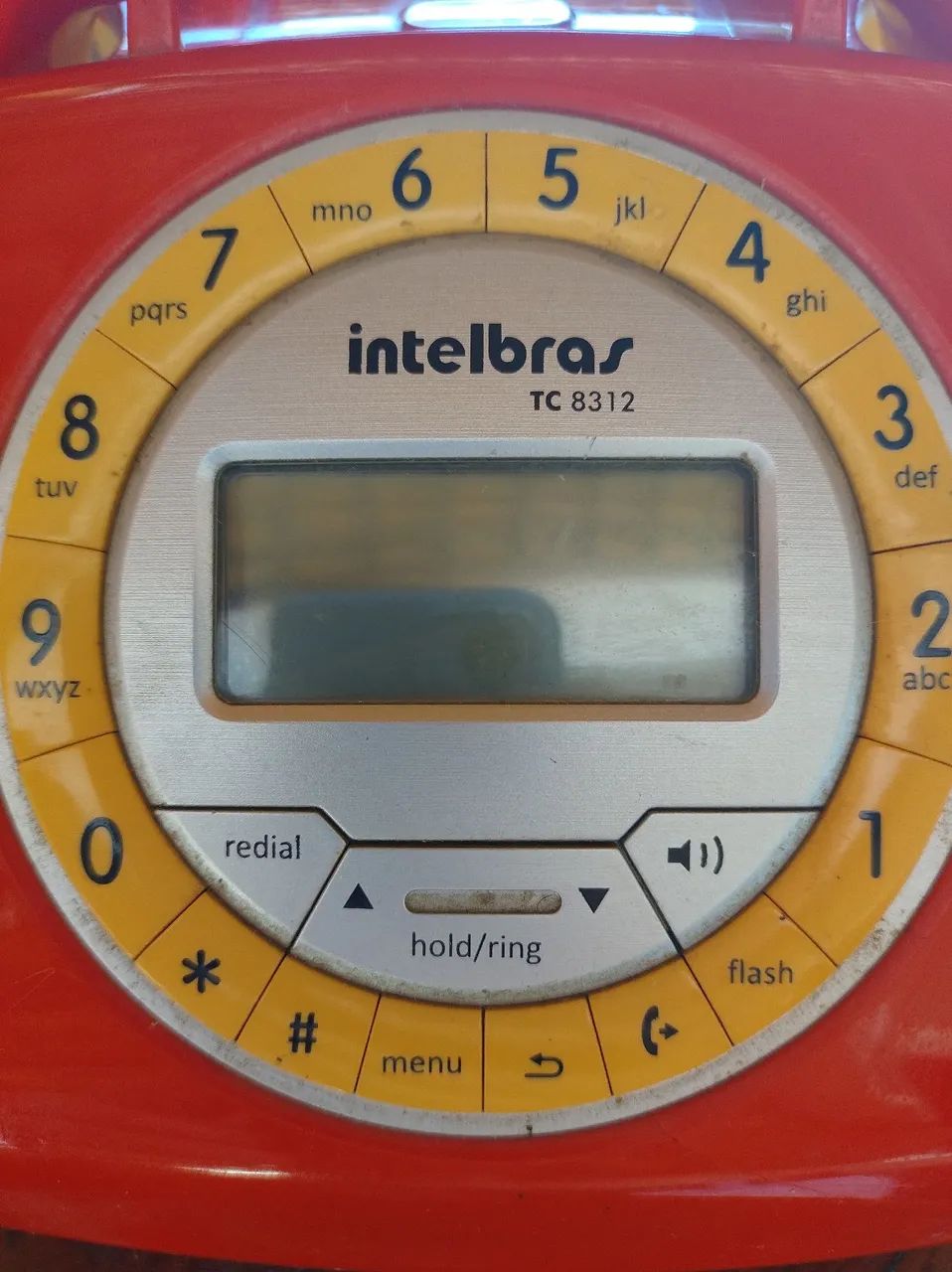 Telefone Intelbras retrô - Foto 5