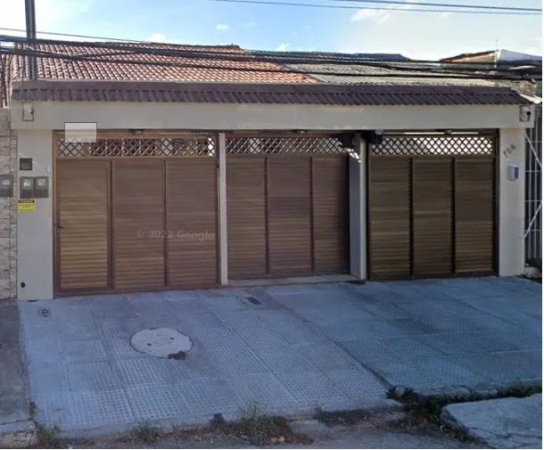 Foto - Recife - Imbiribeira