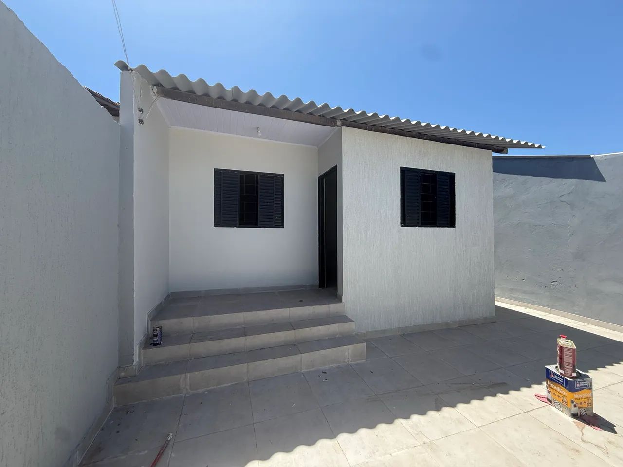 Primeira imagem do imóvel