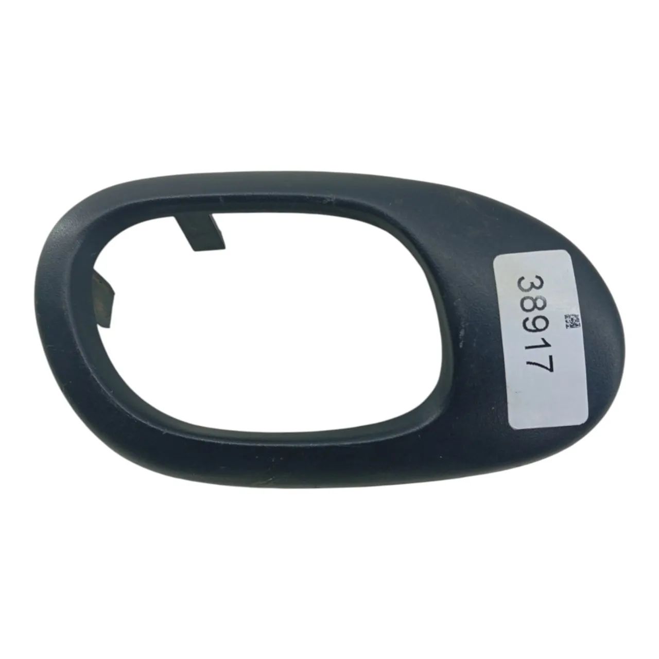 Moldura Maçaneta Interna Esquerda Peugeot 206 207 2000 2012