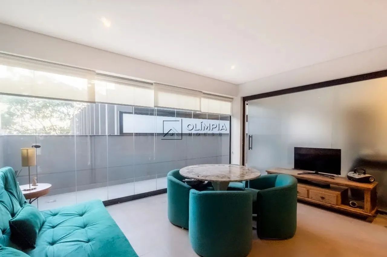 Aluguel Apartamento 2 Dormitórios - 90 m² Pinheiros - Foto 5