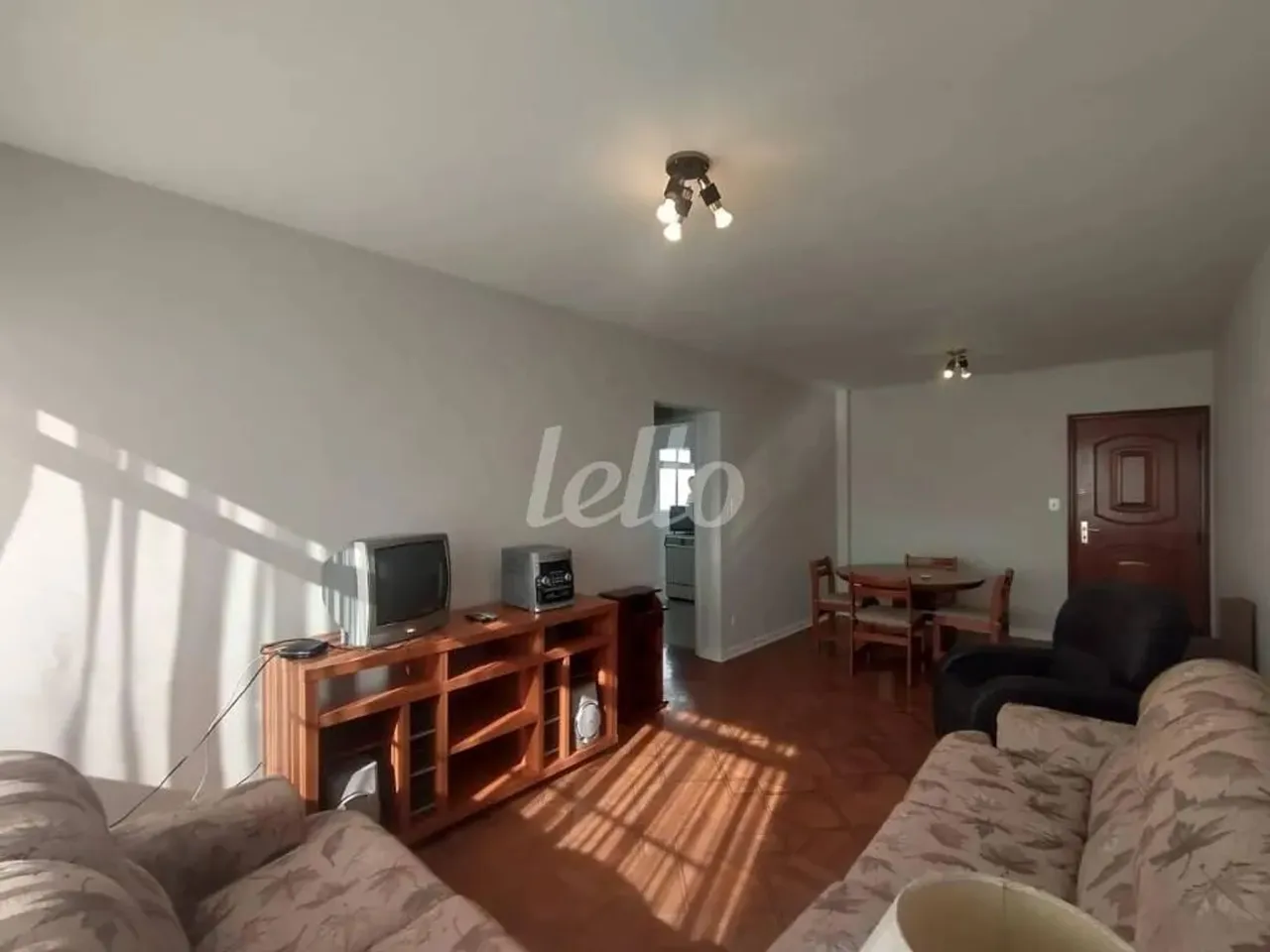 Apartamento 2 quartos para alugar no(a) Mooca