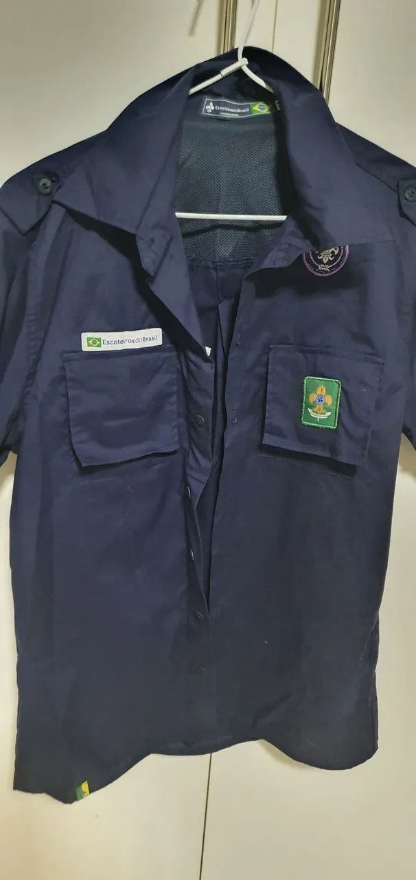 Cantil de Alumínio Nautika 1 Litro - Camping - Foto 5