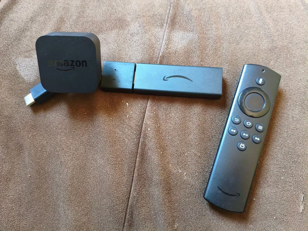 Amazon Fire TV Stick64292477304963121