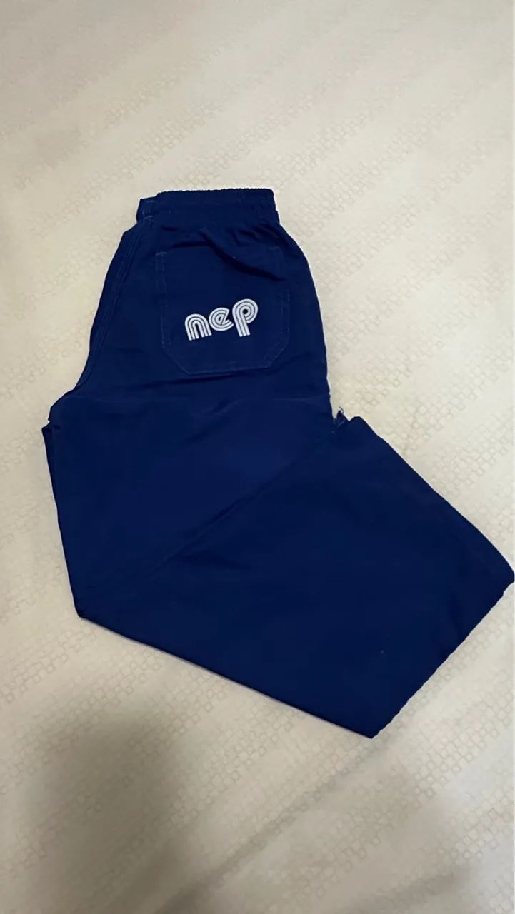 Uniforme Nep Itaparica - Foto 5