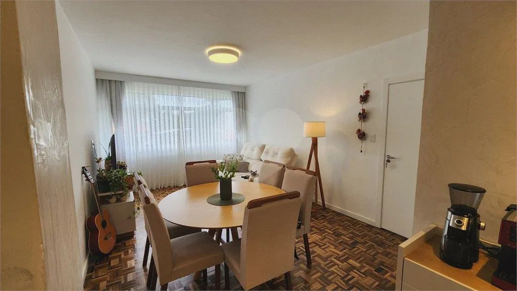 Imóvel para venda com 71 metros quadrados com 3 quartos em Vila Izabel - Curitiba - PR