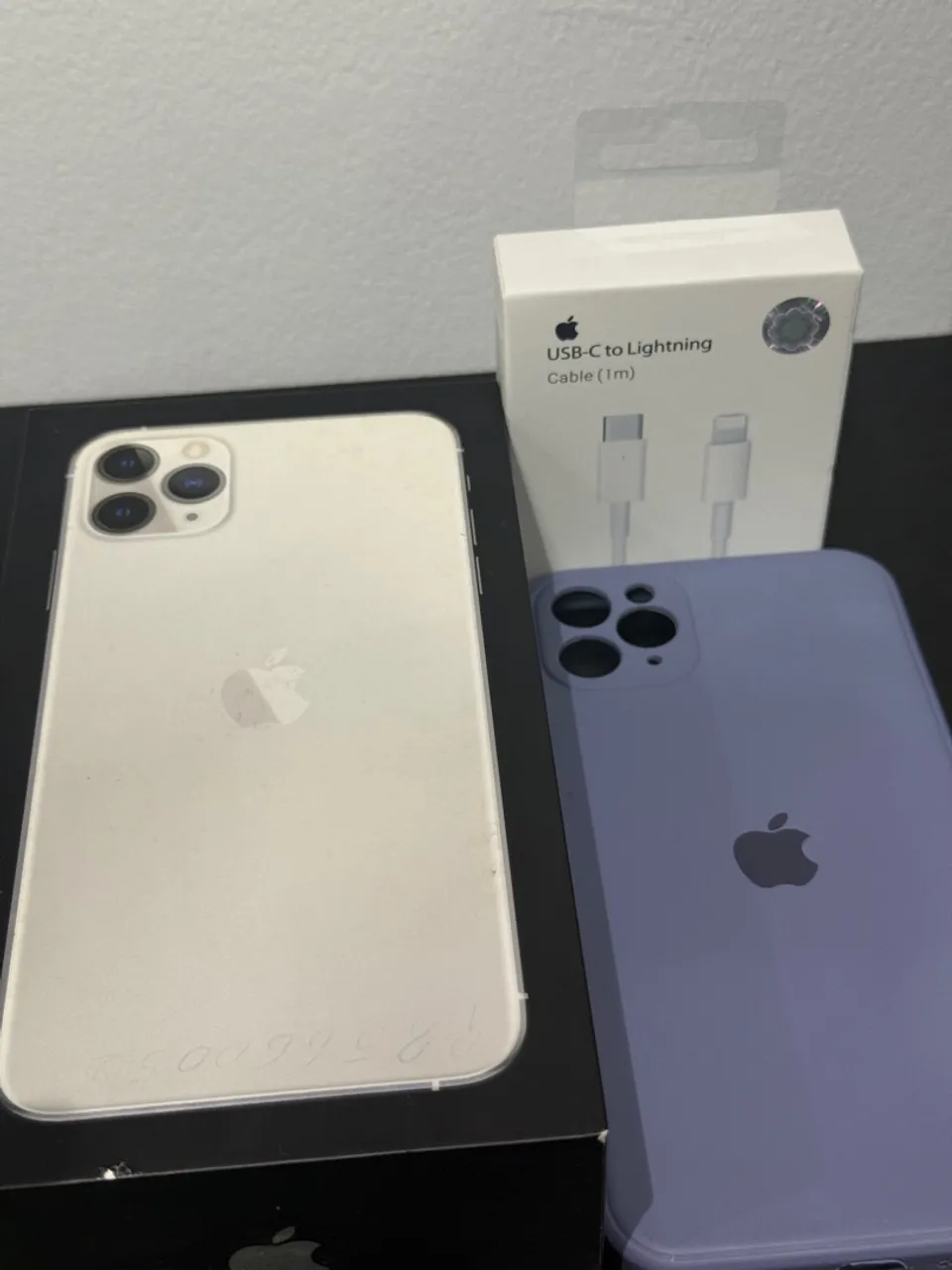 11 PRO MAX 512GB
