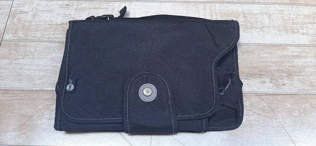 Trocador Portátil Impermeável para Bebês - Prático, Compacto e Durável - Foto 4