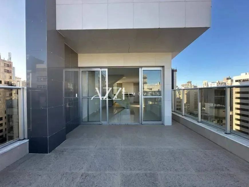 Cobertura de 2 quartos à venda no Lourdes