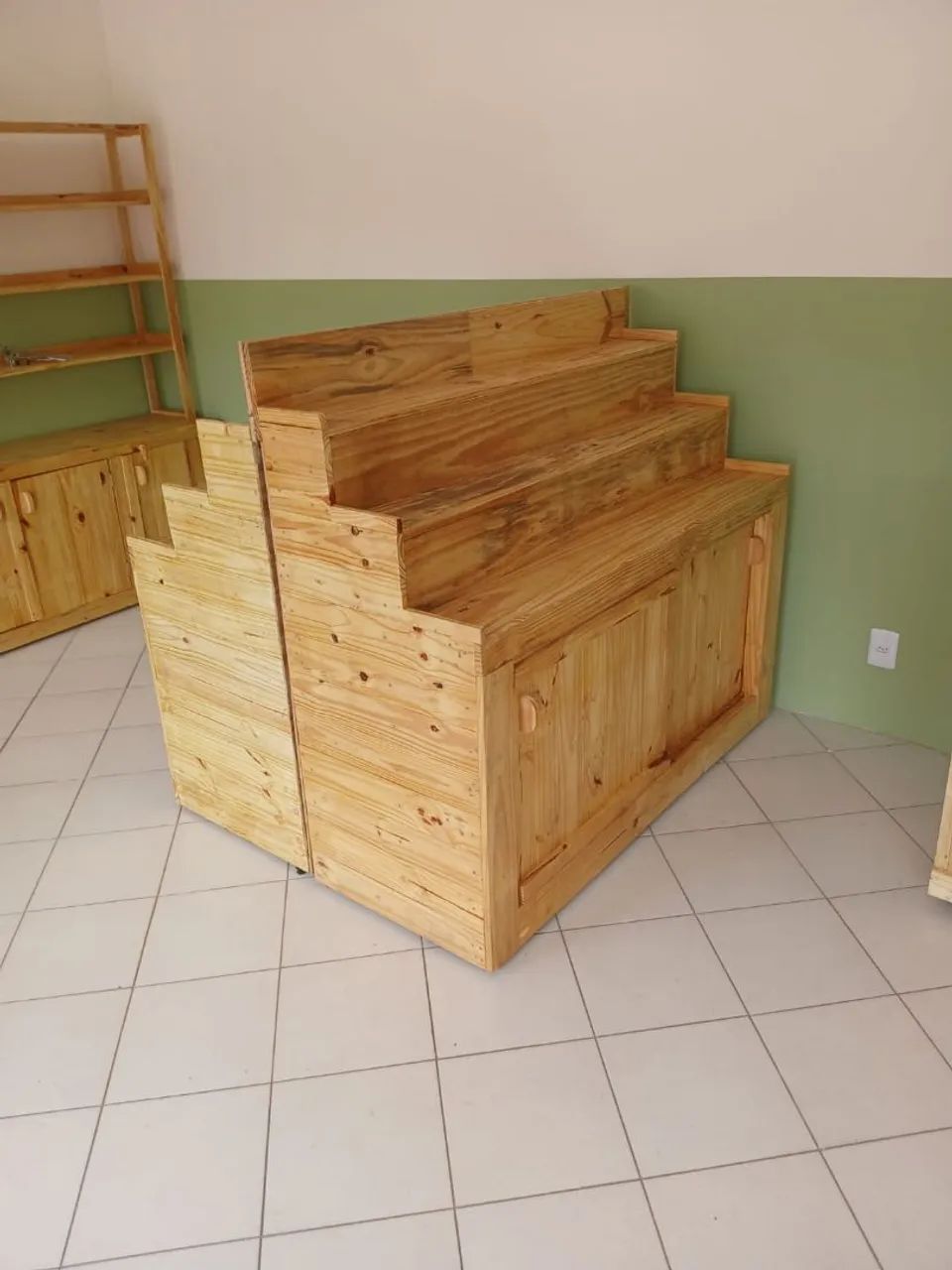 Loja Açaiteria - Foto 4