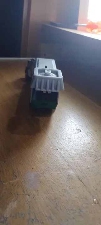 Caminhão transporte Hot Wheels  - Foto 5