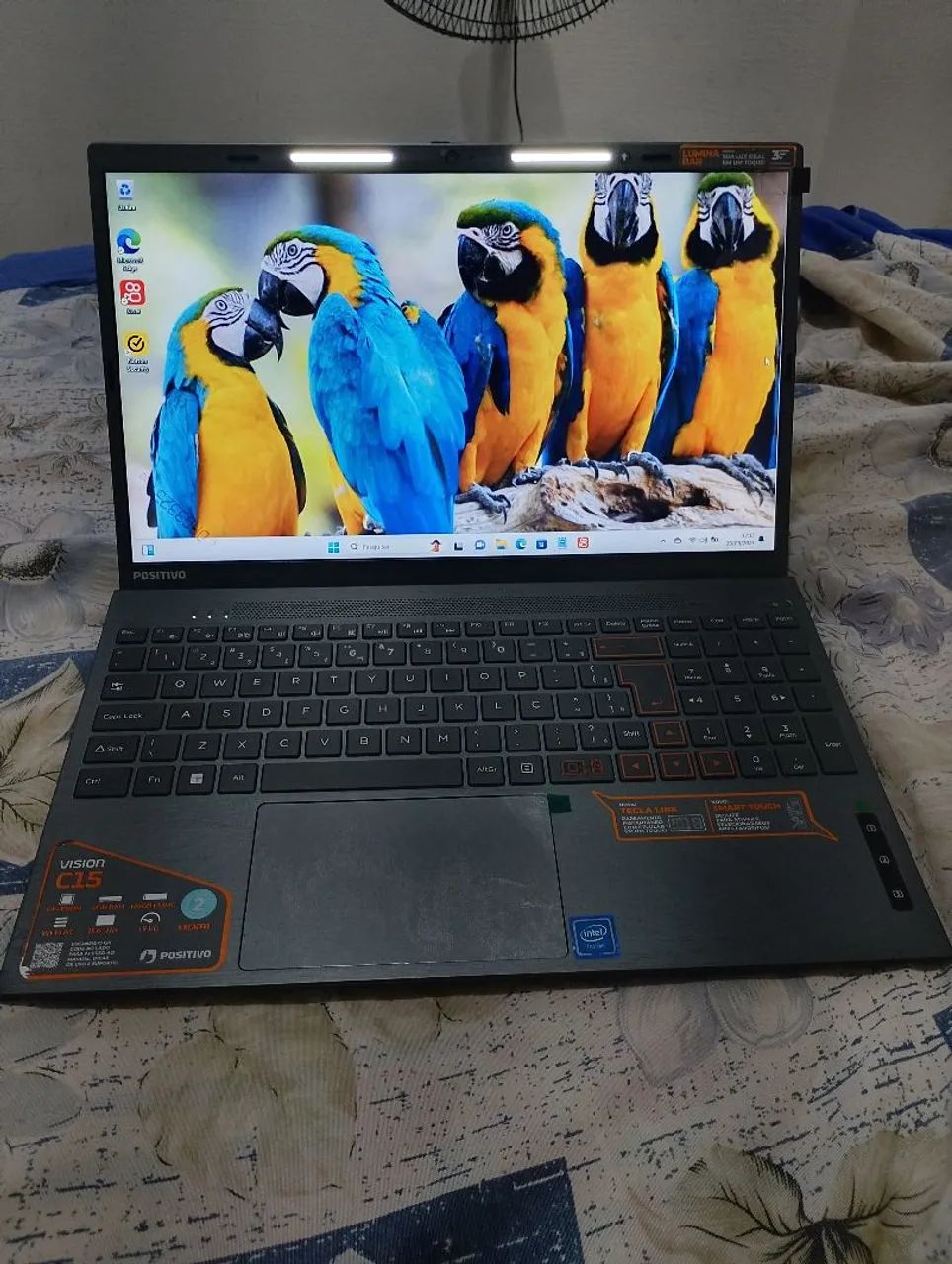 Positive Notebook 63824106235651121