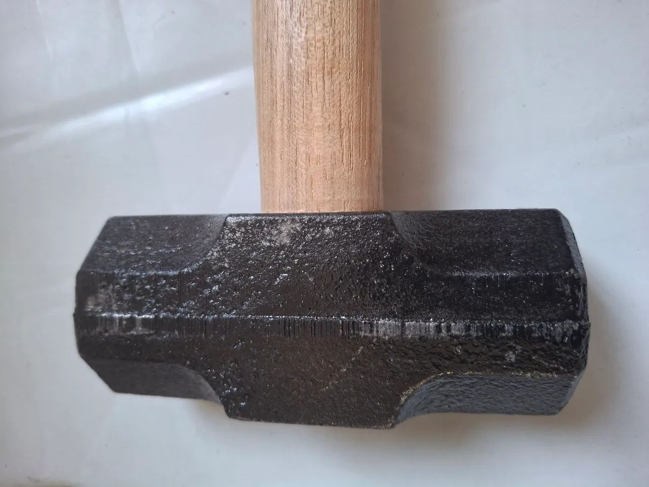 TENACE Sledgehammer and Pickaxe (Alviao Type)
