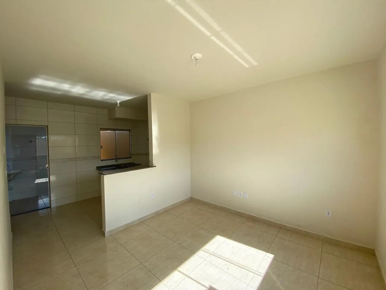 Apartamento financiado pela caixa  - Foto 2