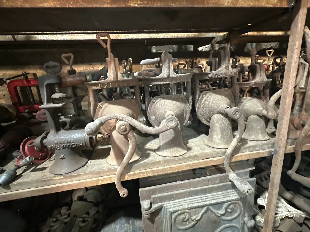 Antiguidades&decorações  - Foto 3