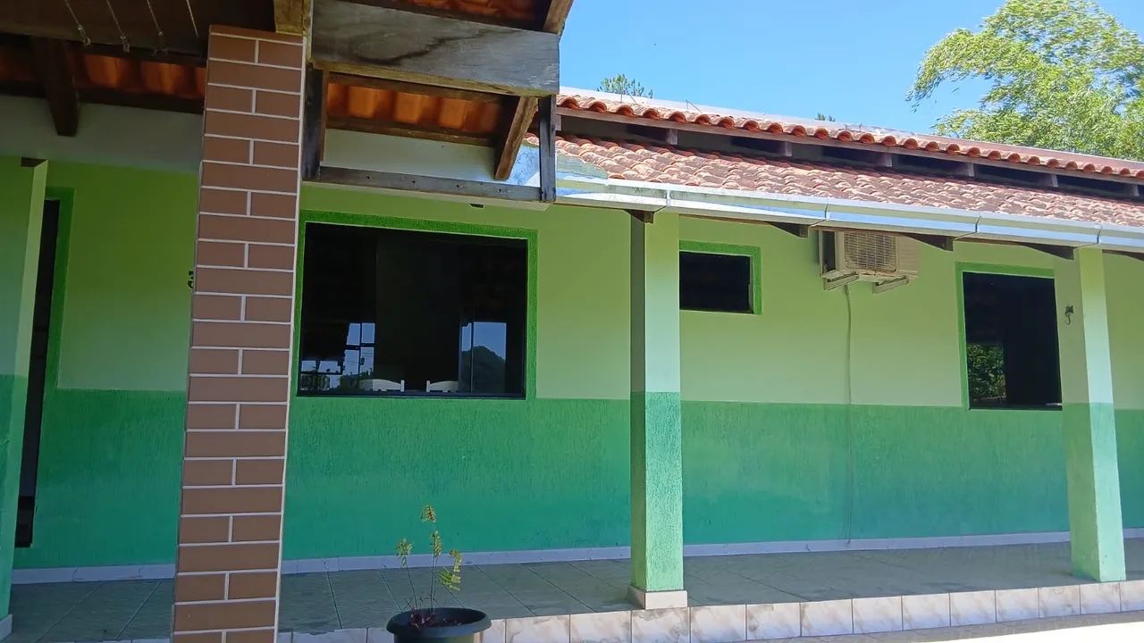 Casa temporada Penha SC