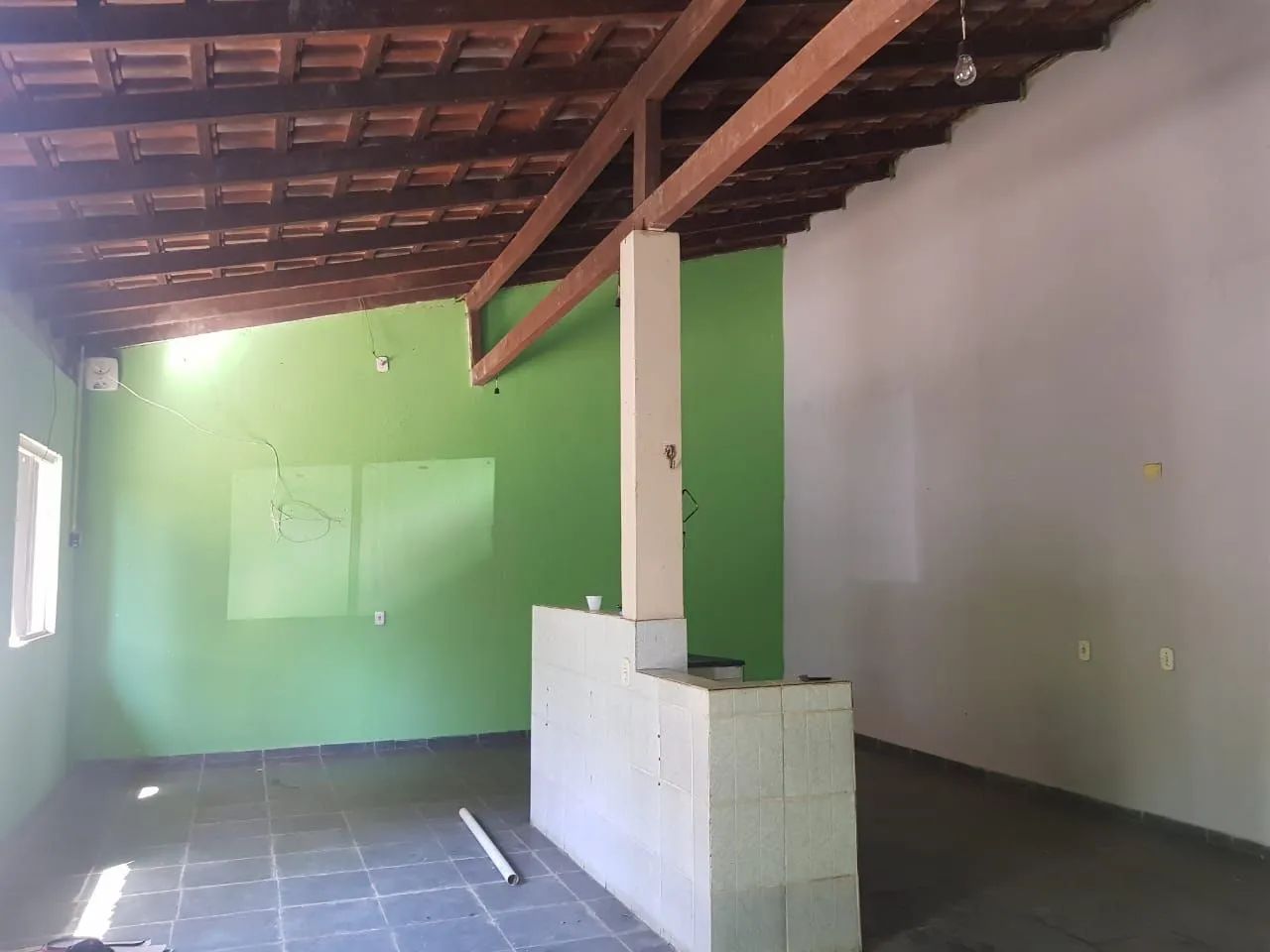 Casa em Candeias do Jamari RO - Foto 4