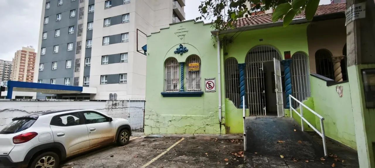 casa - Centro - Campinas