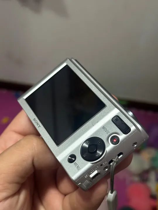 Sony Cybershot w800 20.1 - Foto 3