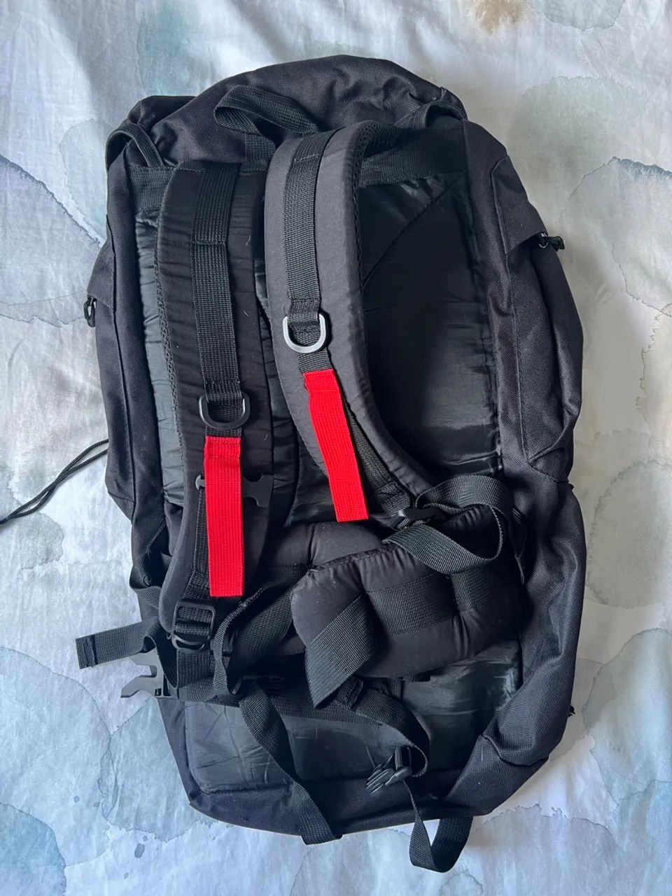 Mochila Trekking Nautika Intruder 45L - Foto 3