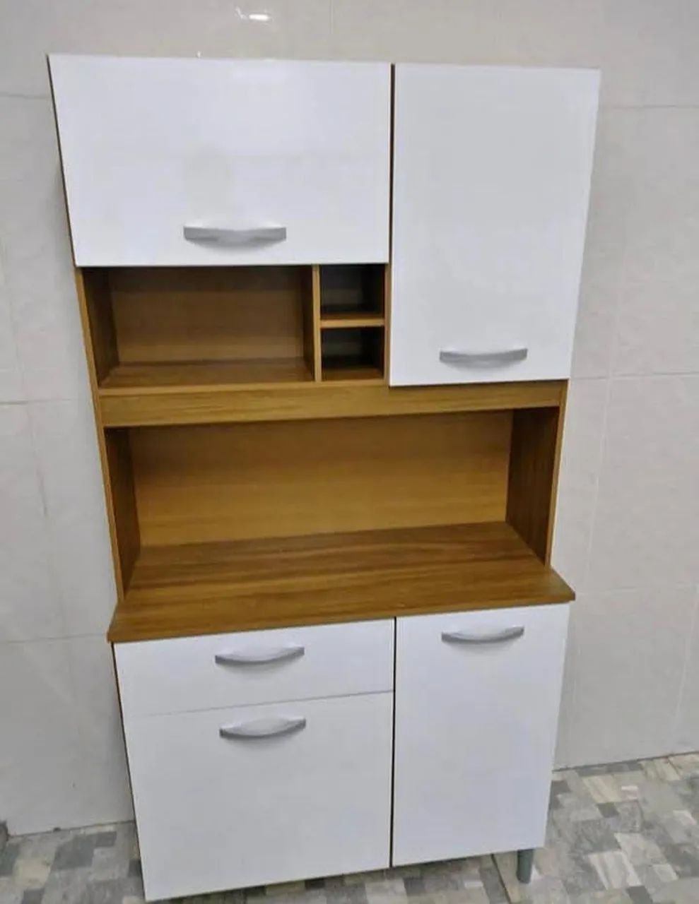 Armário de Cozinha Planejado - Foto 5