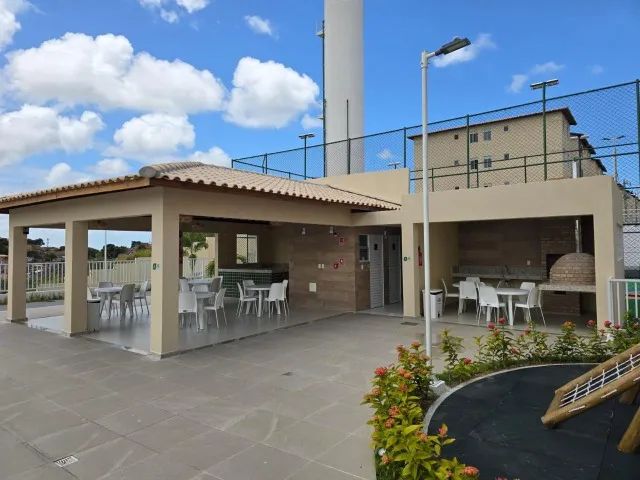 Vendo apartamento no Condomínio Villa Natureza  - Foto 3